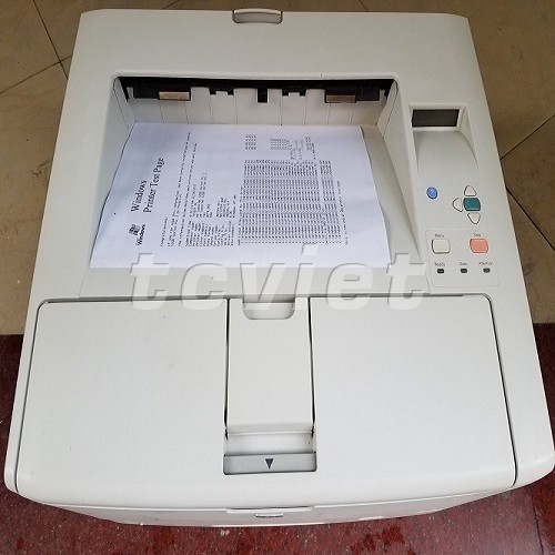 Máy in Laser khổ A3 HP 5200 cũ